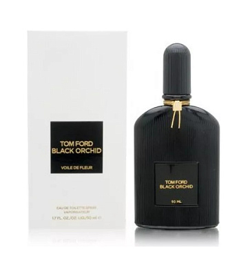 Tom Ford Black Orchid Voile de Fleur