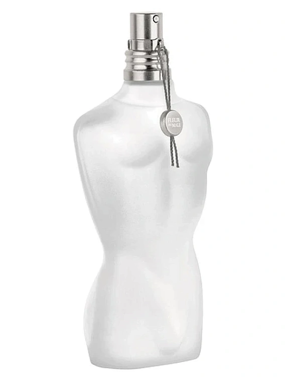Jean Paul Gaultier — Jean Paul Gaultier Fleur du Male
