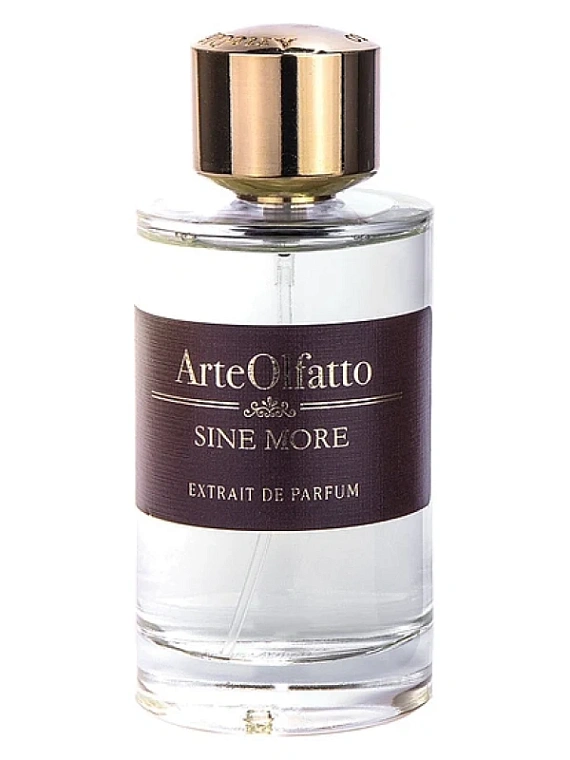 ArteOlfatto — ArteOlfatto Sine More