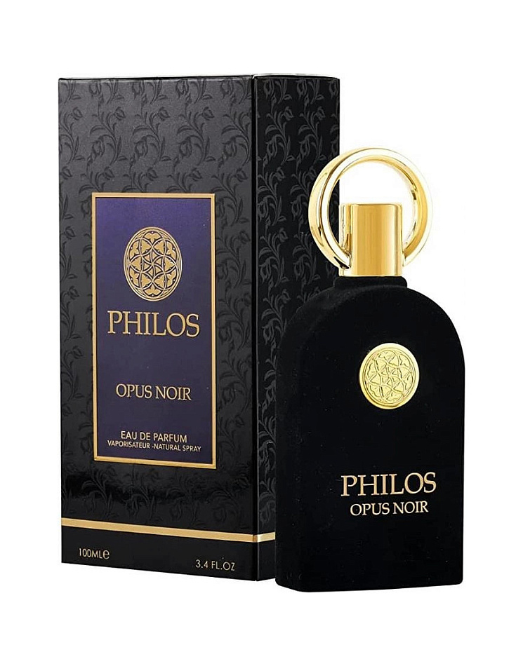Alhambra — Alhambra Philos Opus Noir