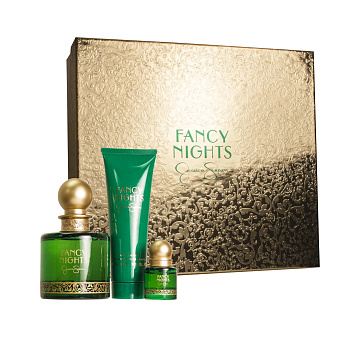 Jessica Simpson Fancy Nights