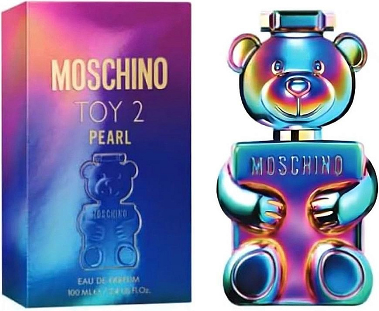 Moschino Toy 2 Pearl — фото 2