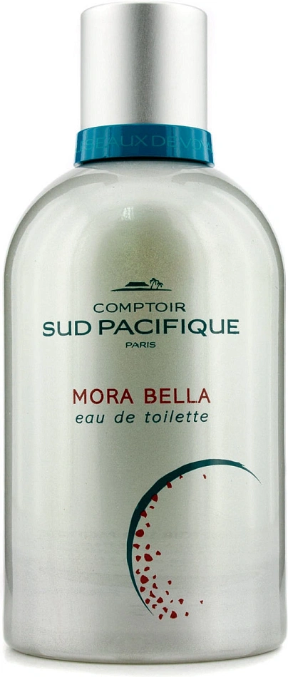 Comptoir Sud Pacifique Mora Bella — фото 2