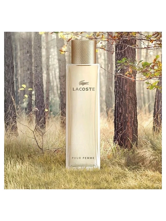 Lacoste — Lacoste Pour Femme
