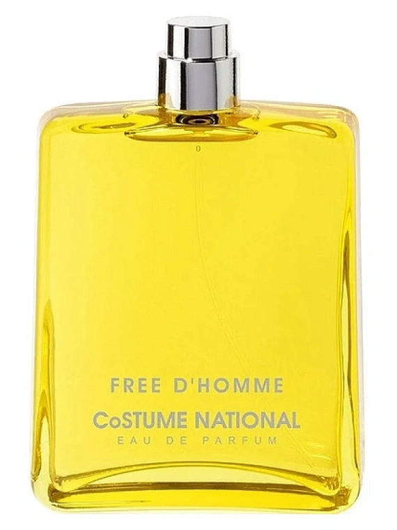 Costume National — Costume National Free D'homme