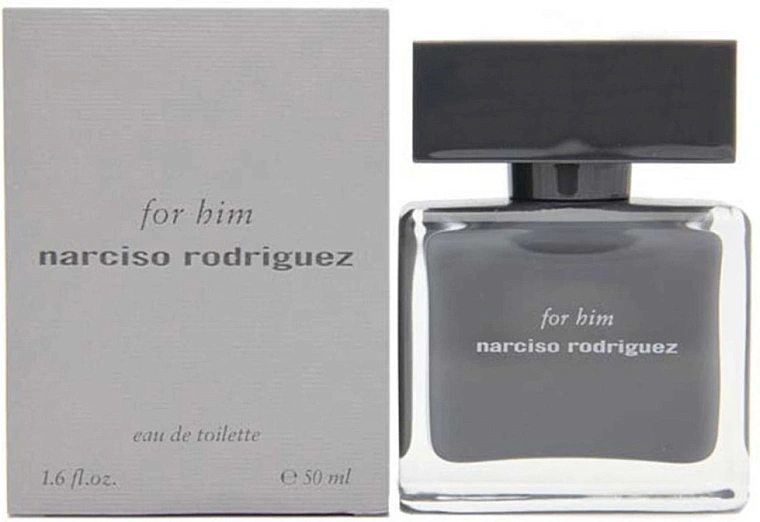 Narciso Rodriguez For Him — фото 2