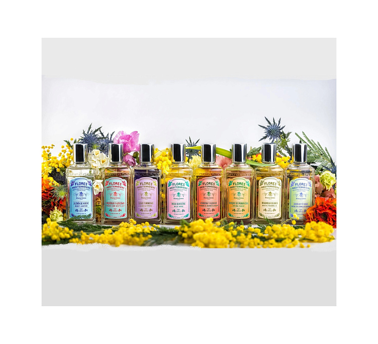 Alvarez Gomez — Alvarez Gomez Agua Fresca de Flores Neroli