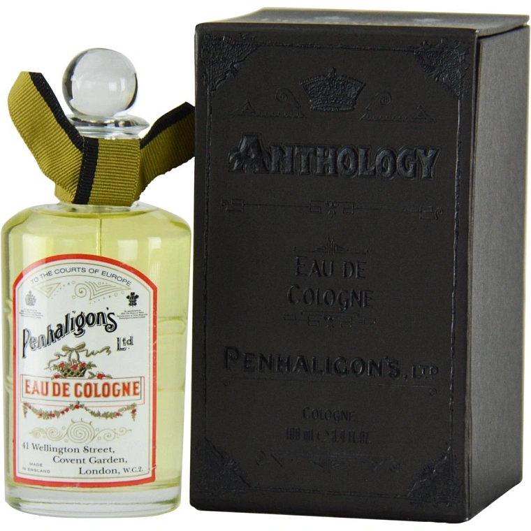 Penhaligon's Anthology Eau De Cologhe — фото 4