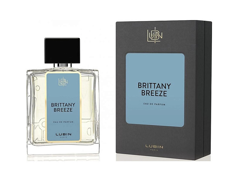 Lubin — Lubin Brittany Breeze
