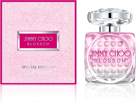 Jimmy Choo — Jimmy Choo Blossom Special Edition