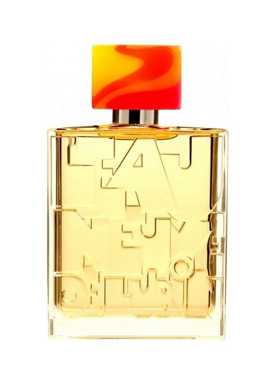 Lubin — Lubin L`Eau Nueve