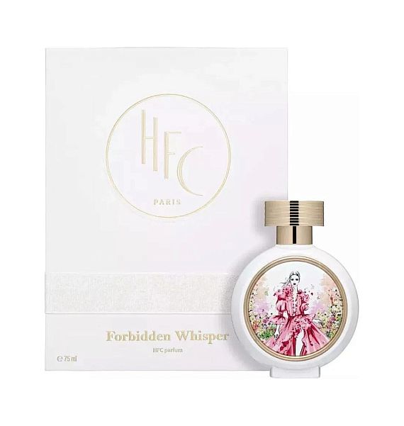 Haute Fragrance Company — Haute Fragrance Company Forbidden Whisper