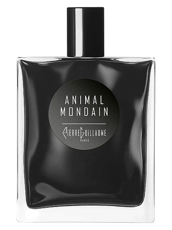Pierre Guillaume — Pierre Guillaume Animal Mondain