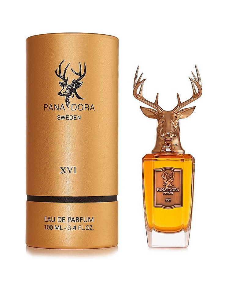 Pana Dora — Pana Dora Pana Dora Xvi