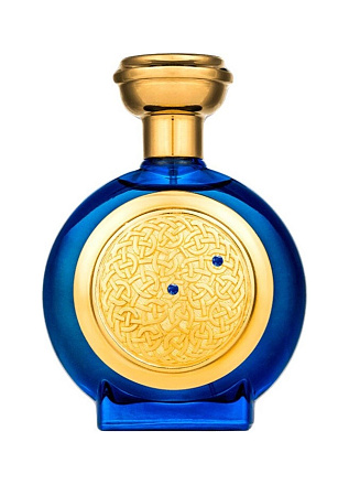 Boadicea the Victorious Blue Sapphire Supercharged