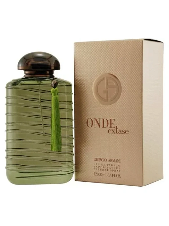 Giorgio Armani — Giorgio Armani Onde Extase