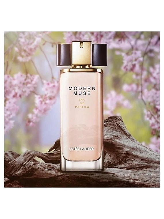 Estee Lauder — Estee Lauder Modern Muse