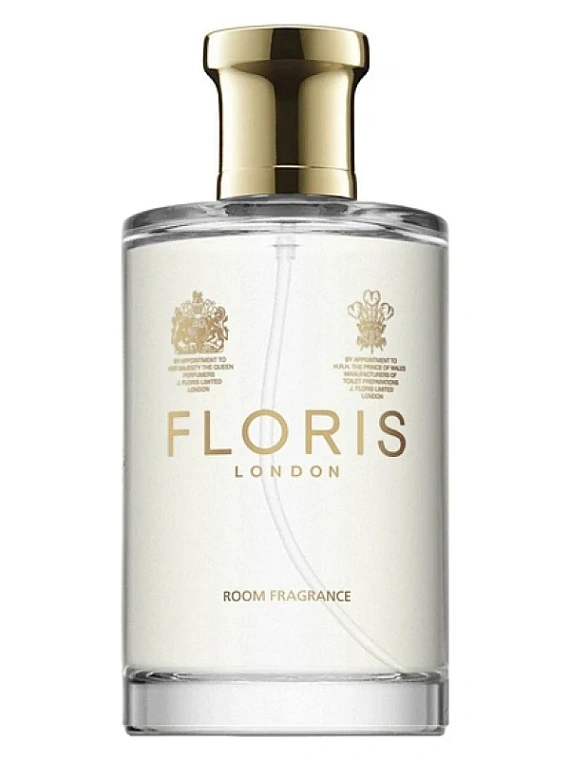 Floris — Floris Sandalwood & Patchouli