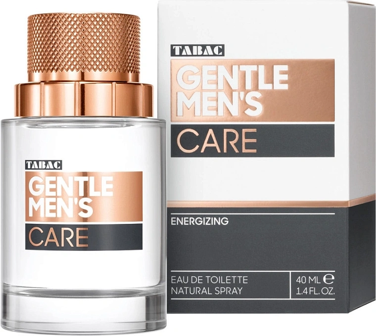 Maurer & Wirtz Tabac Gentle Men's Care — фото 3