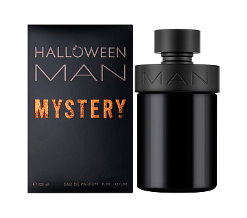Jesus Del Pozo Halloween Man Mystery
