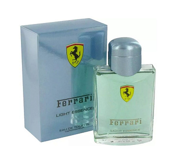 Ferrari Light Essence Acqua