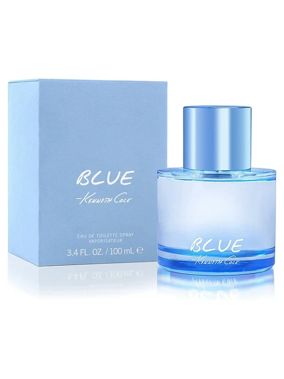 Kenneth Cole — Kenneth Cole Blue