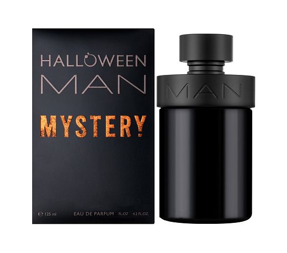 Jesus Del Pozo — Jesus Del Pozo Halloween Man Mystery