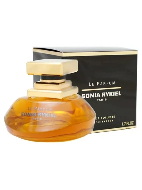 Sonia Rykiel — Sonia Rykiel Le Parfum Парфюмерная вода