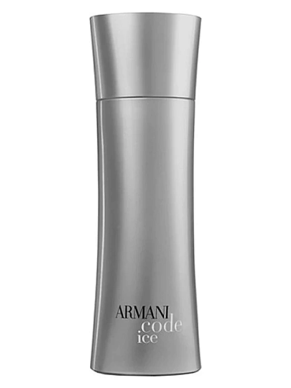 Giorgio Armani — Giorgio Armani Armani Code Ice
