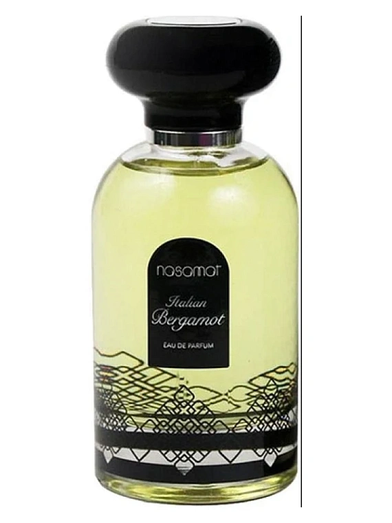 Nasamat — Nasamat Italian Bergamot