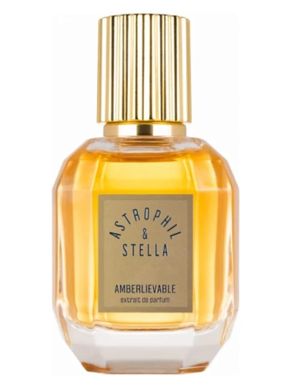 Astrophil & Stella — Astrophil & Stella Amberlievable