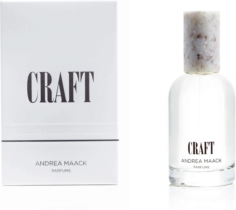 Andrea Maack Craft — фото 2