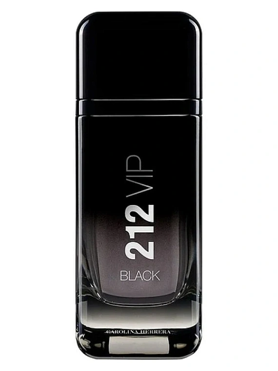 Carolina Herrera — Carolina Herrera 212 VIP Black