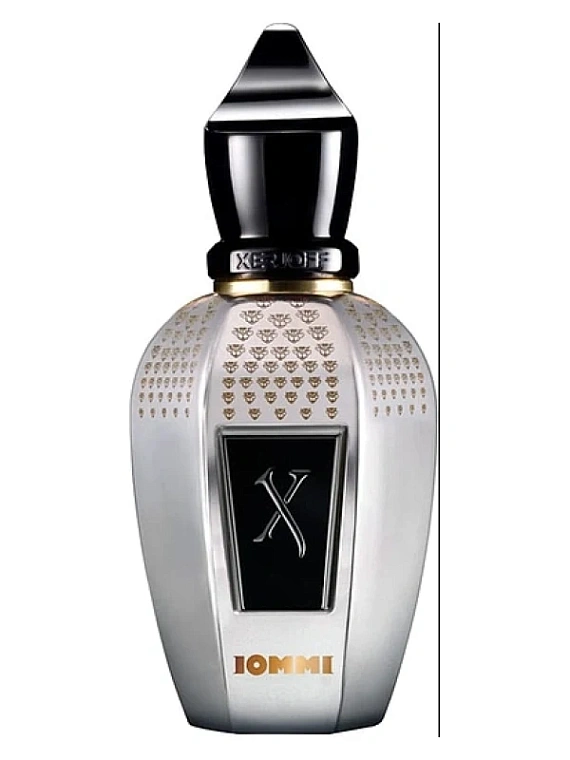 Xerjoff — Xerjoff Tony Iommi Monkey Special