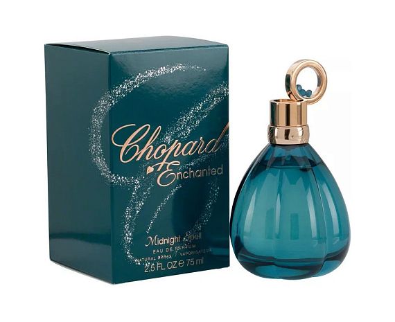 Chopard — Chopard Enchanted Midnight Spell