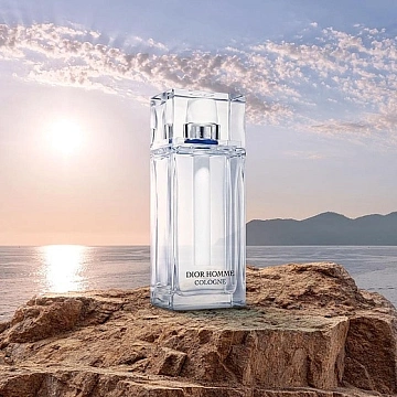 Christian Dior Dior Homme Cologne