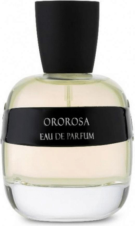 Omnia Profumi — Omnia Profumi Ororosa