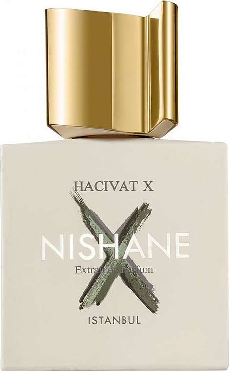 Nishane — Nishane Hacivat X