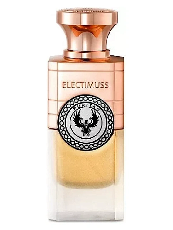 Electimuss — Electimuss Puritas