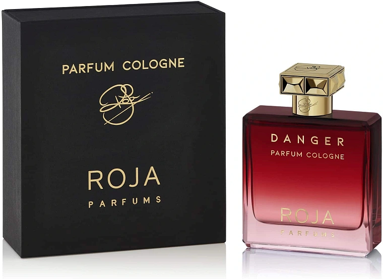 Roja Dove Danger Pour Homme Parfum Cologne — фото 3