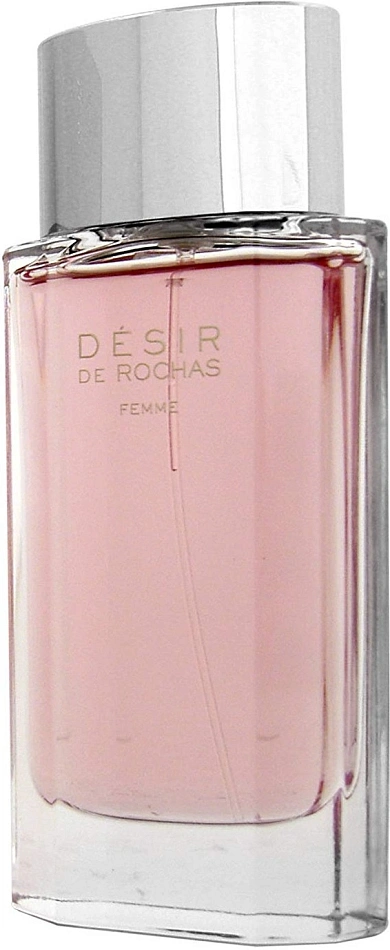 Rochas Desire de Rochas Pour Femme — фото 2