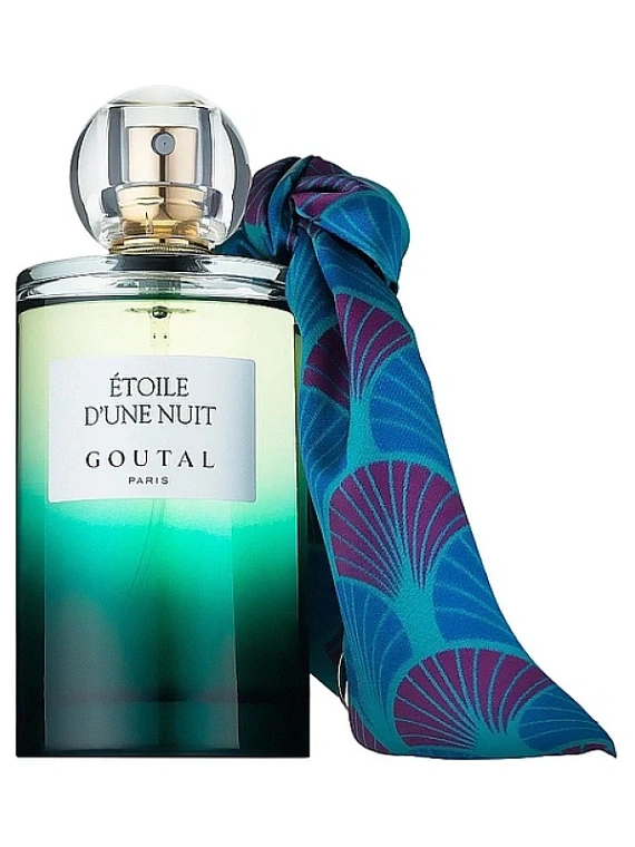 Annick Goutal — Annick Goutal Etoile D'une Nuit