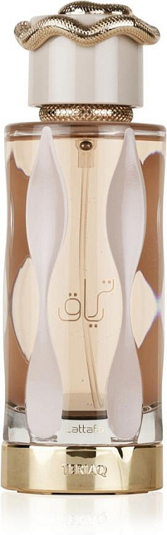 Lattafa Perfumes — Lattafa Perfumes Teriaq