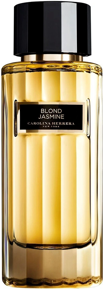 Carolina Herrera Blond Jasmine — фото 2