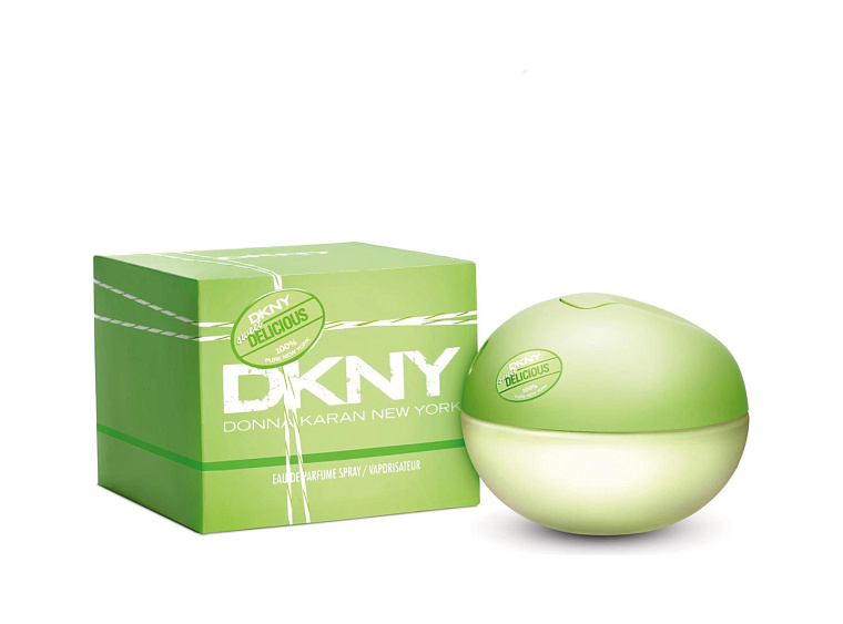 Donna Karan — Donna Karan DKNY Sweet Delicious Tart Key Lime