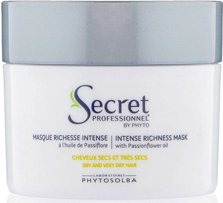 Kydra Secret Professionnel Masque Scrub Purifiant — фото 2
