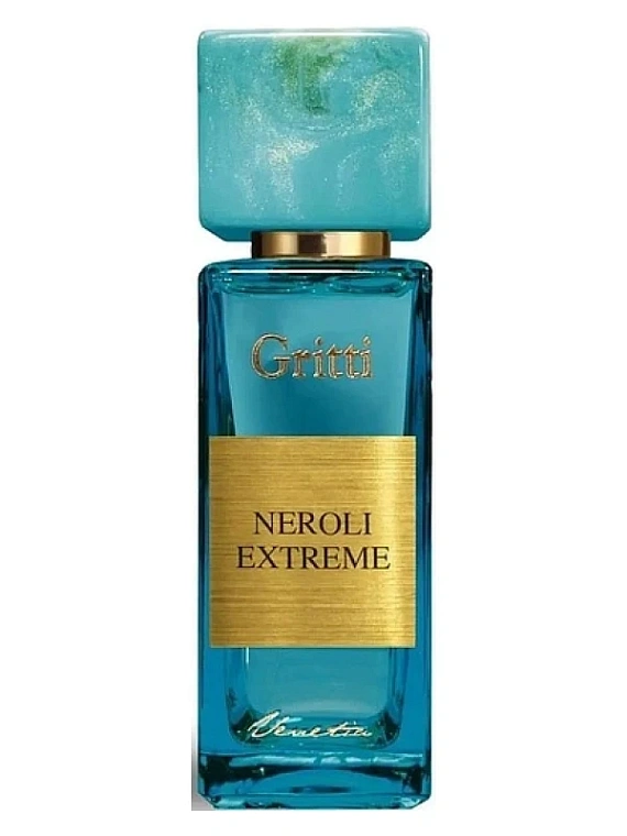 Dr. Gritti — Dr. Gritti Neroli Extreme
