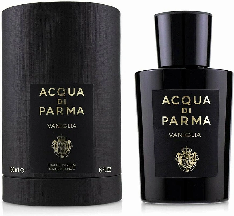 Acqua di Parma Vaniglia Eau De Parfum — фото 5