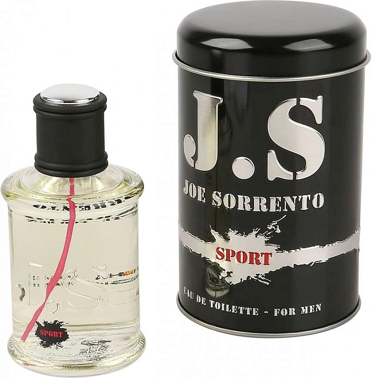 Joe Sorrento Joe Sorrento Sport — фото 3