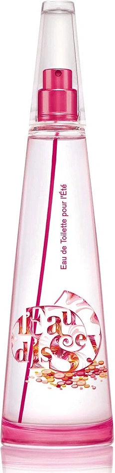 Issey Miyake L`Eau D`Issey Summer 2015 — фото 3